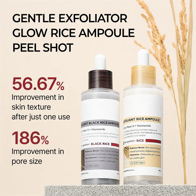 Rice Peeling Ampoule