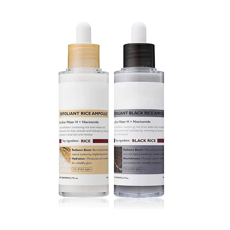 Rice Peeling Ampoule