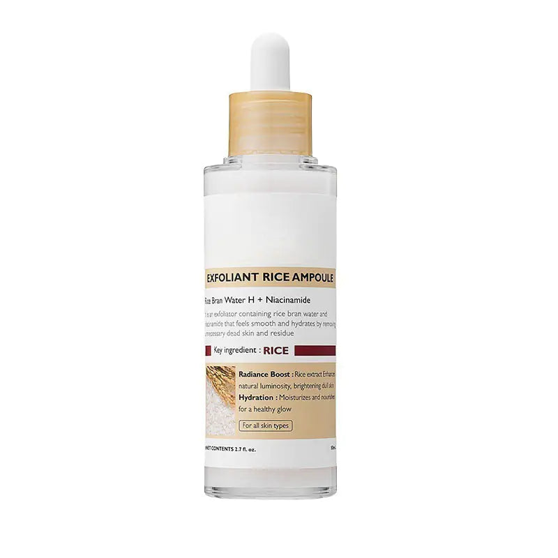Rice Peeling Ampoule