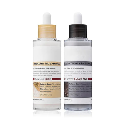 Rice Peeling Ampoule